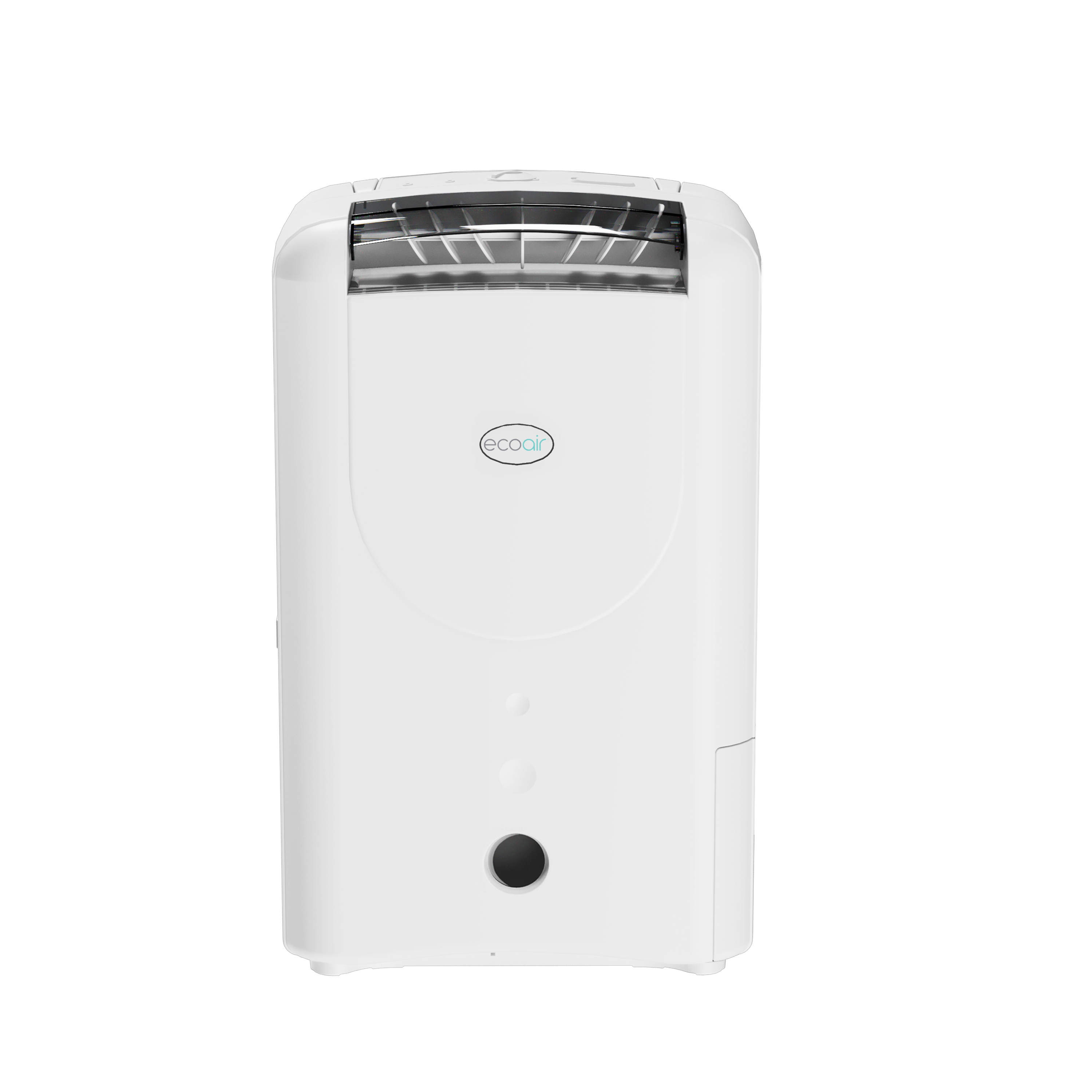 EcoAir DD1 Simple MK3 Black