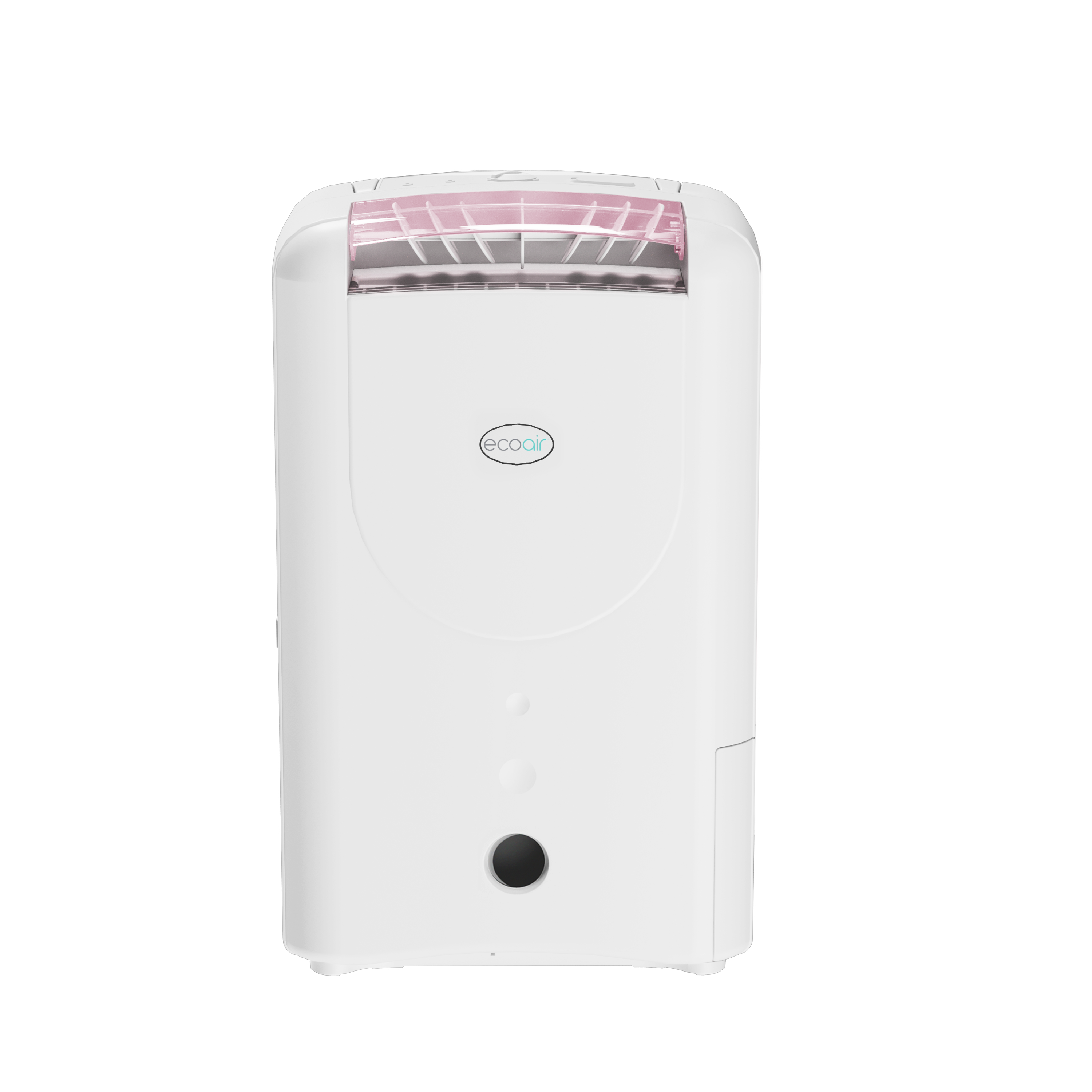 EcoAir DD1 Simple MK3 Pink