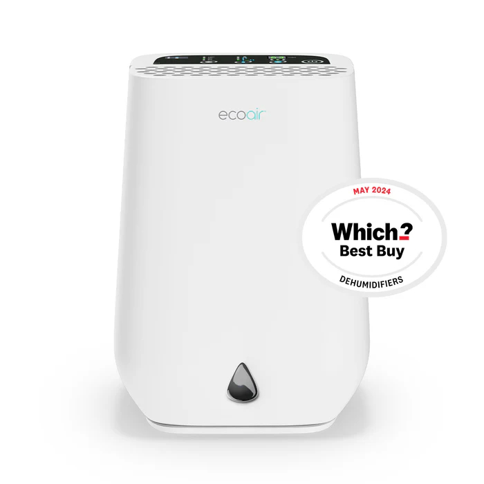EcoAir DD3 Classic MK3