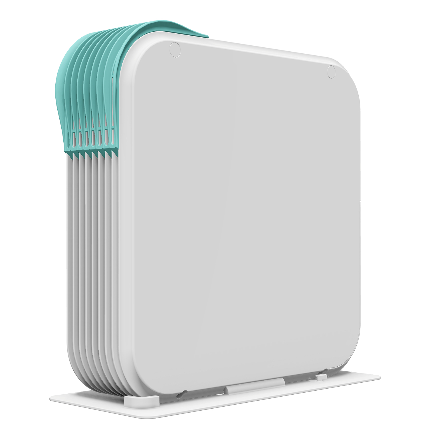 EcoAir Vesto